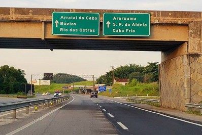 Quase 100 mil pessoas já foram infectadas com Covid-19 na Região dos Lagos