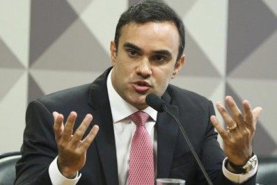 MPF quer que STJ analise denúncia contra procurador por vazar dados da Greenfield