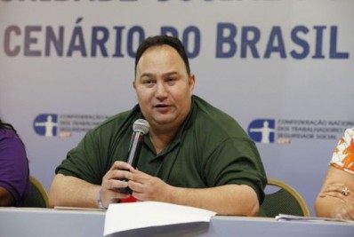 Sandro Cezar: Culpa por quase 500 mil mortes por covid