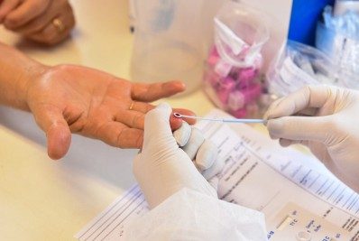 Campos amplia testagem contra Covid-19 a partir desta terça-feira (22)