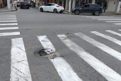 Av. Gustavo Lira em Volta Redonda será parcialmente interditada neste domingo, dia 20