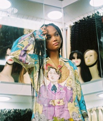 Agnes Nunes - Reprodução