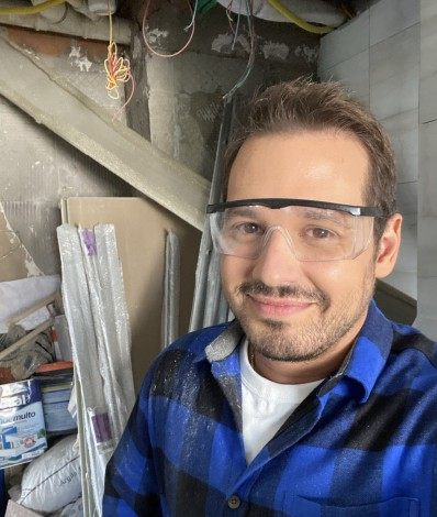 Dony De Nuccio - Divulgação