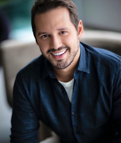 Dony De Nuccio - Divulgação