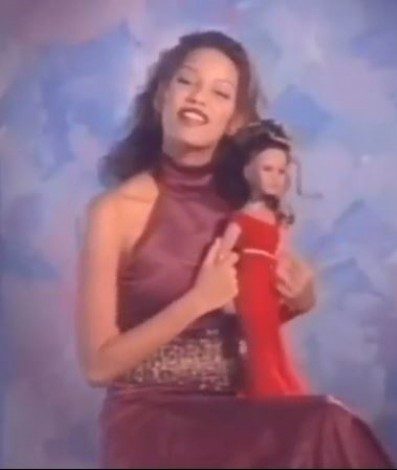 Taís Araujo - Reprodução