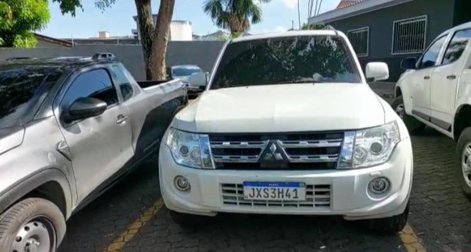 Presos no Amazonas homens que enviavam dinheiro do tr&aacute;fico para o Rio de Janeiro 