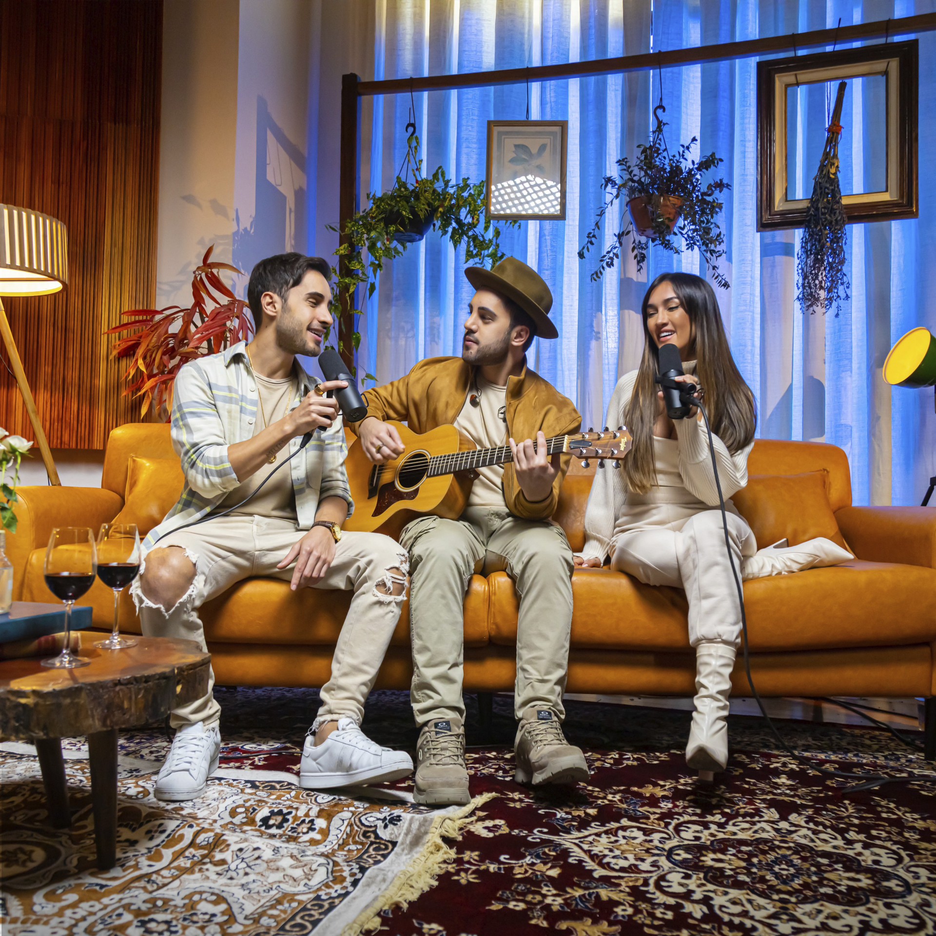 Melim - Sergio Blazer