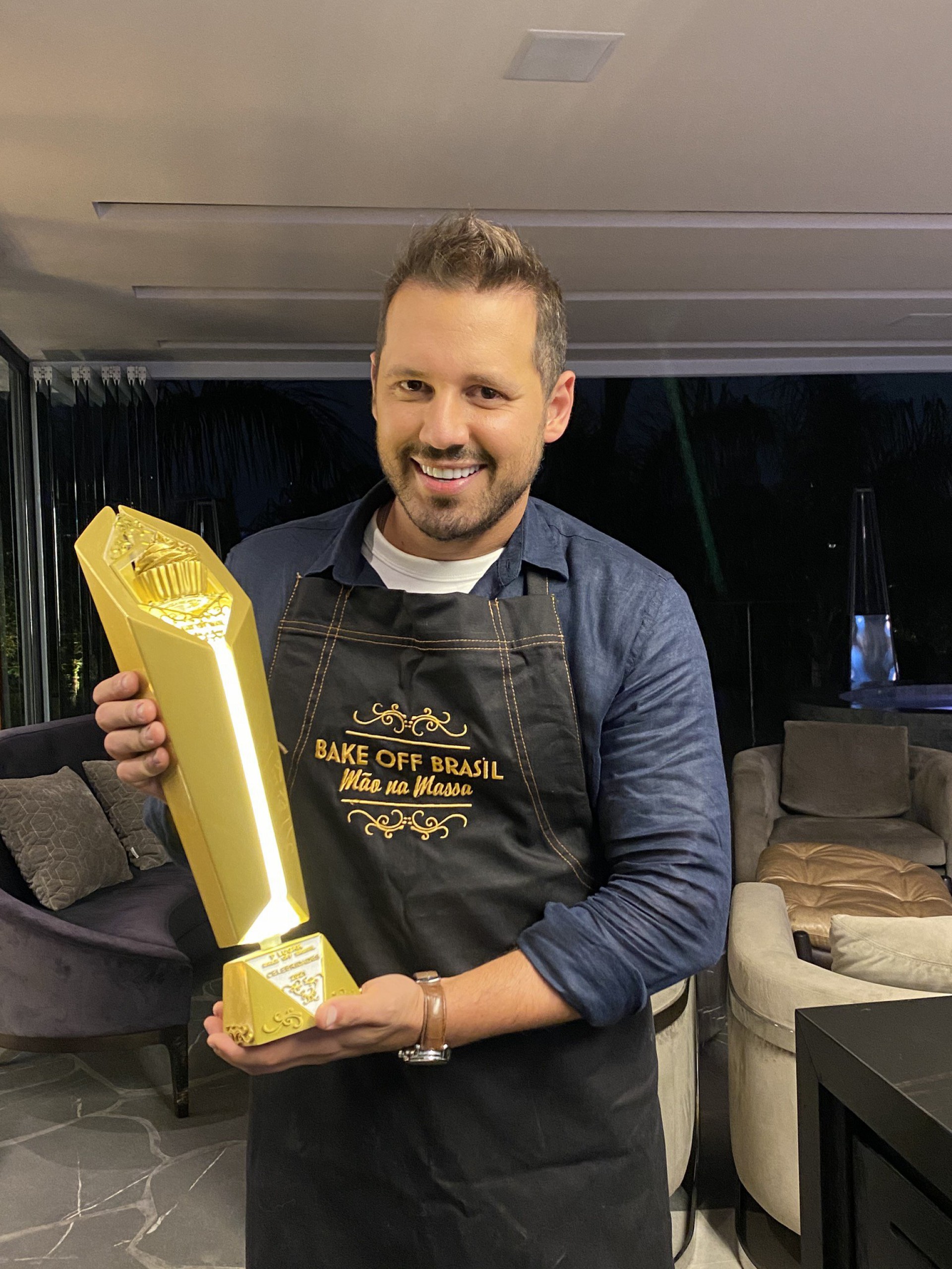 Dony De Nuccio - Divulgação