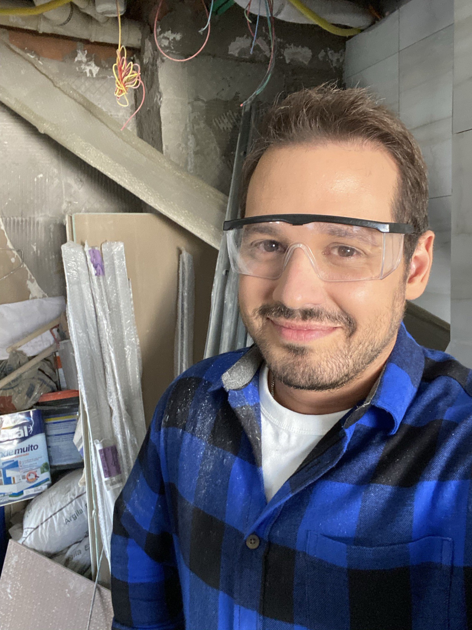 Dony De Nuccio - Divulgação