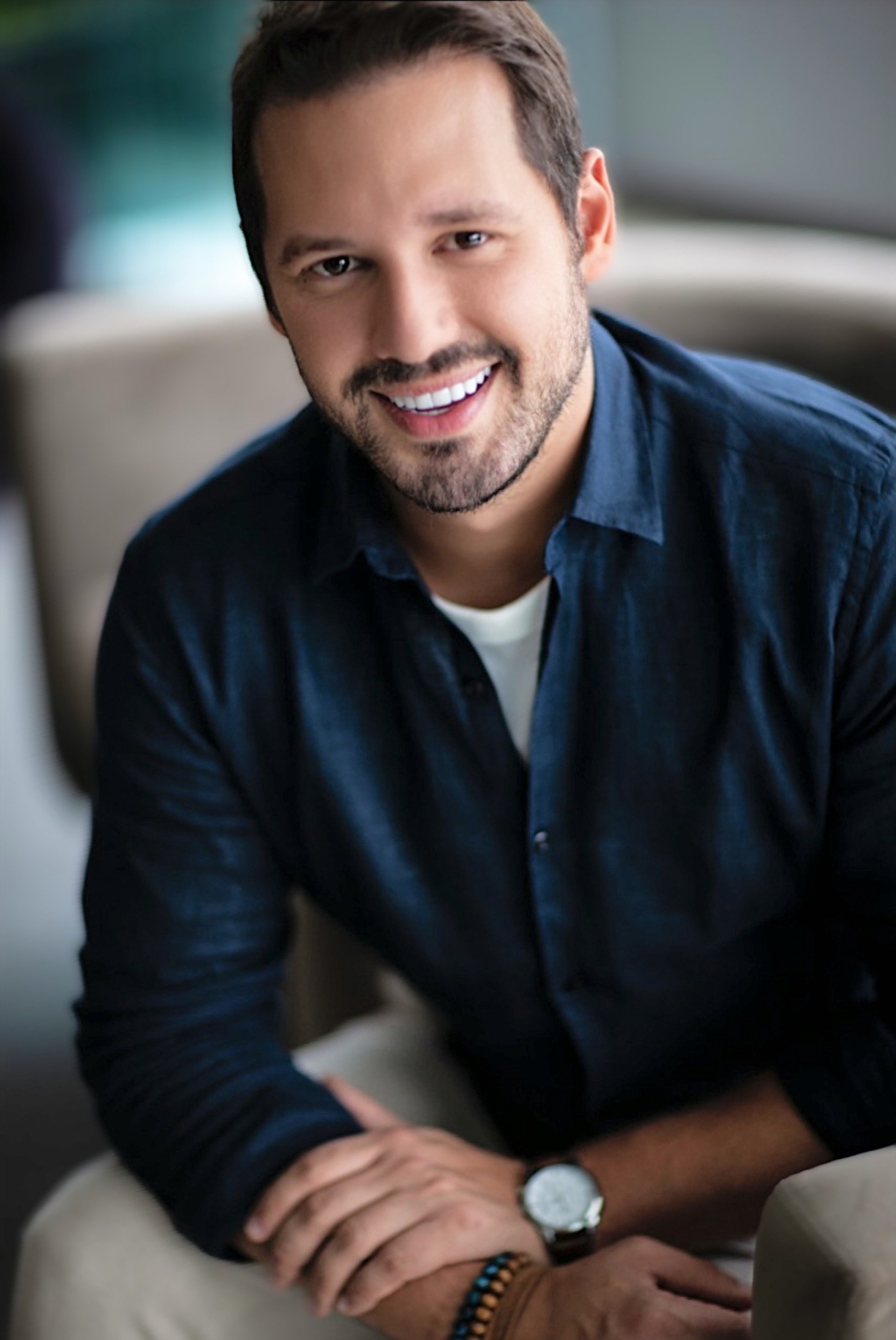 Dony De Nuccio - Divulga&ccedil;&atilde;o