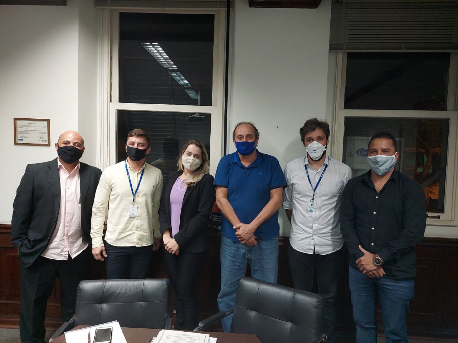 Deputado Eurico Jr. reivindica projetos ambientais para o interior