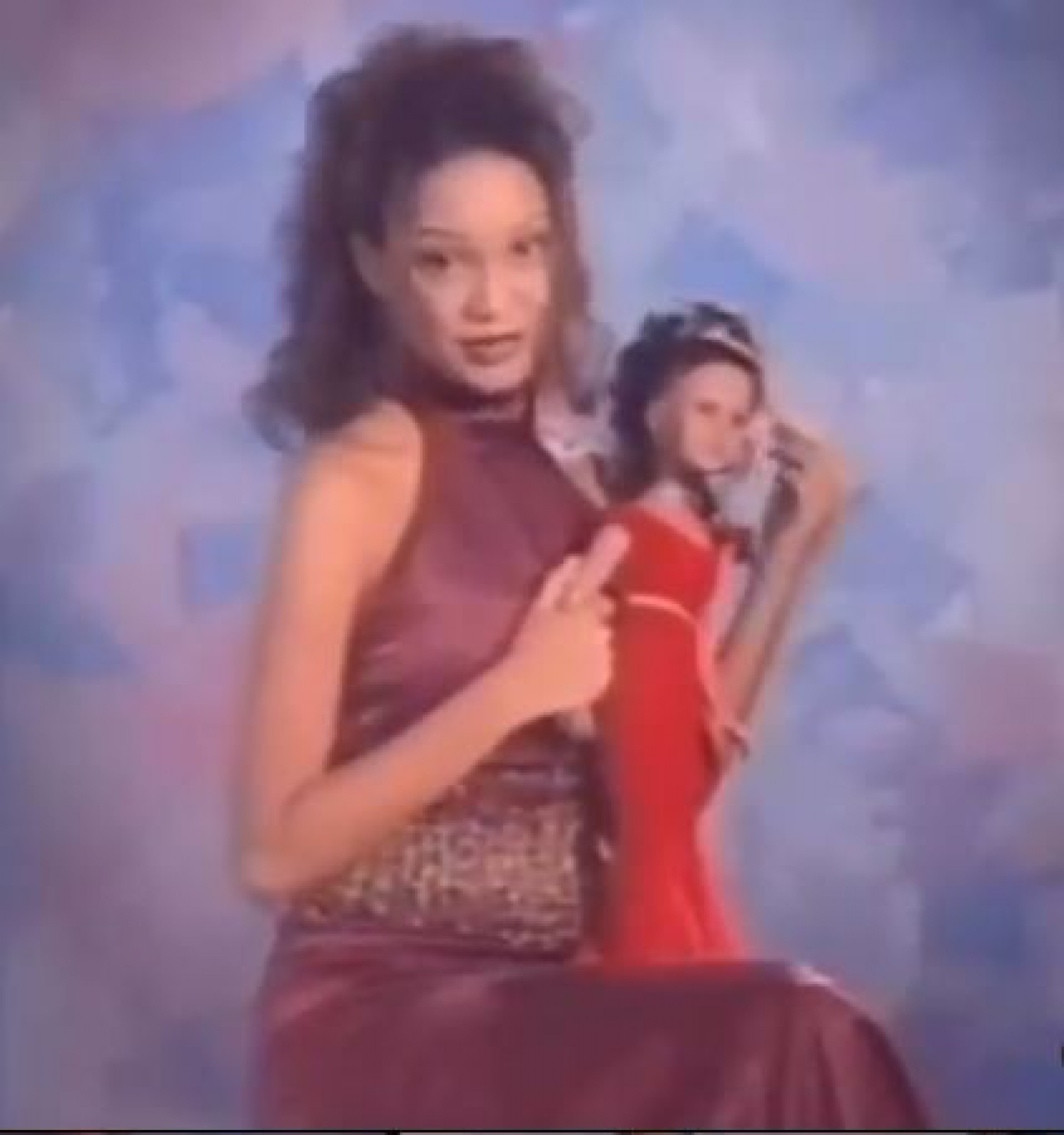 Ta&iacute;s Araujo ironiza campanha estrelada por ela nos anos 90: 'N&atilde;o foi del&iacute;rio coletivo'