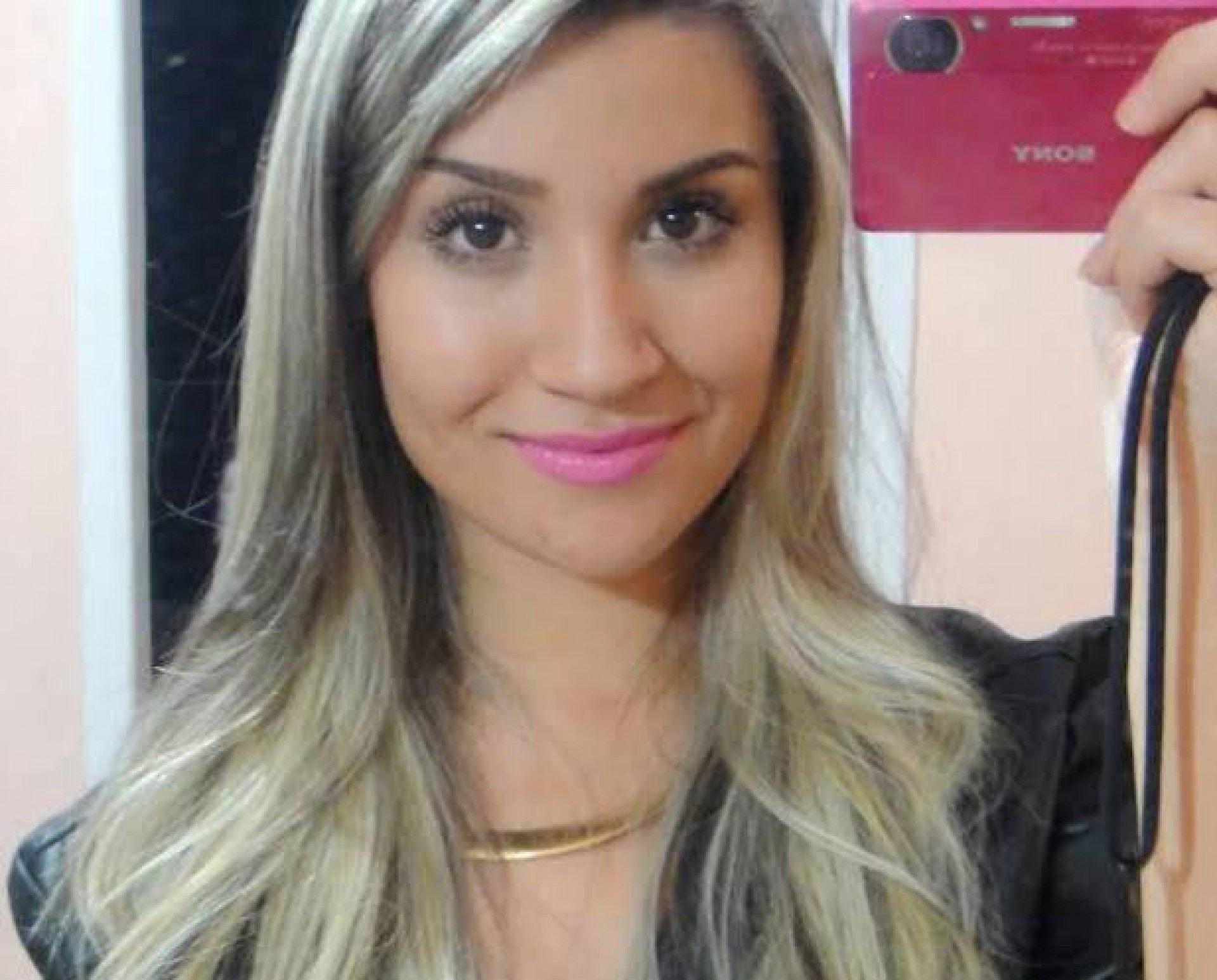 Bianca Andrade antes da harmonização facial  - Reprodução Instagram