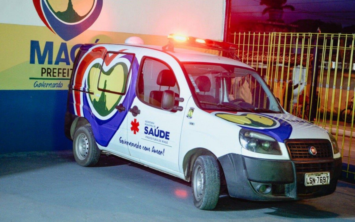 Odontologia e fisioterapia s&atilde;o os novos atendimentos da unidade que tamb&eacute;m ganha ambul&acirc;ncia 24 horas.