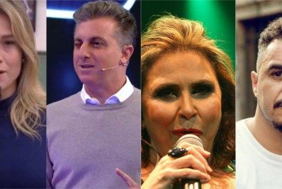 Famosos lamentam marca de 500 mil mortos por coronavírus