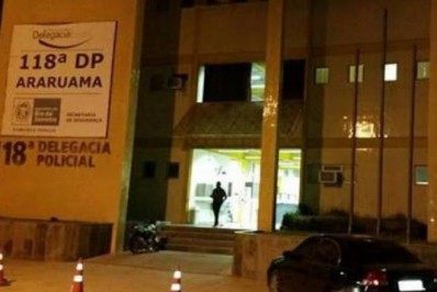 PM prende traficantes em Araruama e Cabo Frio
