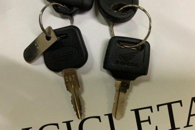 Jovem negro, acusado de roubar bicicleta, é investigado por receptação do veículo