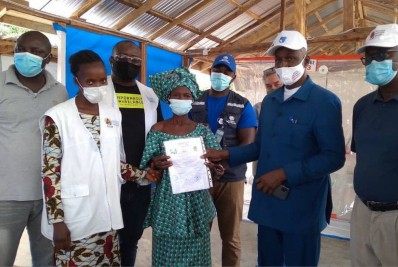 OMS declara o fim da segunda epidemia de ebola na Guiné