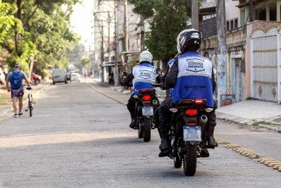 São Gonçalo Presente registra 18 ocorrências em uma semana