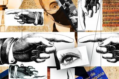 O que dizer diante de 500 mil mortes? 