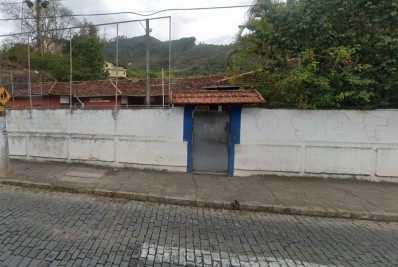 Prefeitura de Nova Friburgo divulga licitação para construção da nova escola Odette Penna Muniz