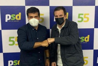 Eduardo Paes cria Secretaria Especial de Integração Metropolitana