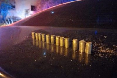 Polícia Civil investiga morte de homem com 12 tiros em Campos