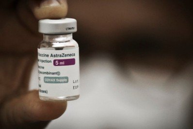 Arraial do Cabo diz que já vacinou 41% da população contra a Covid-19