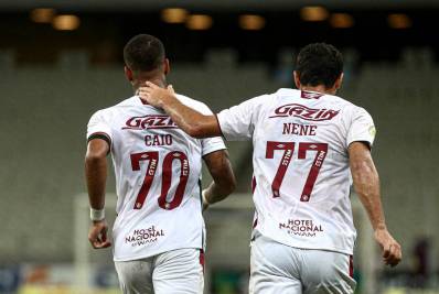 MARCAS E CONSTATAÇÕES