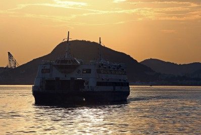 Futuro das barcas na agenda do retorno da Assembleia Legislativa