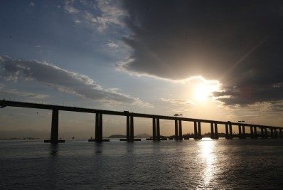 Audiência sobre despoluição da Baía de Guanabara é adiada