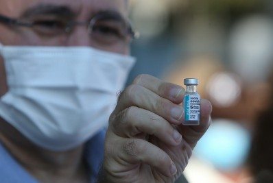 Ministério da Saúde anuncia nova campanha de vacinação contra a covid-19