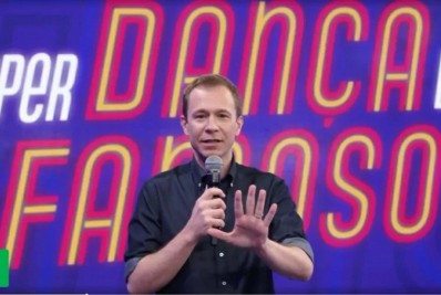 Terceira fase da 'Super Dança dos Famosos' começa neste domingo