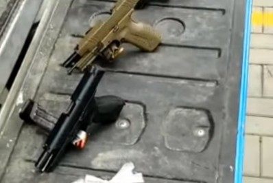 Um criminoso é morto e dois são feridos durante ação da PM no Centro de Meriti