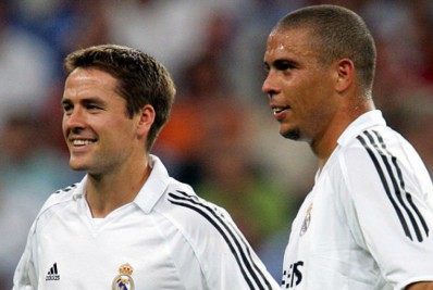 Jornal revela que ex-Real Madrid pediu nudes a ex-participante do 'Big Brother'