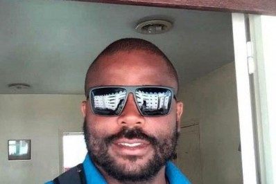 Vítima da Covid, ex-atacante da Ponte Preta morre aos 39 anos