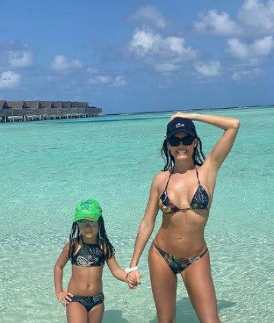 Deborah Secco - Reprodução