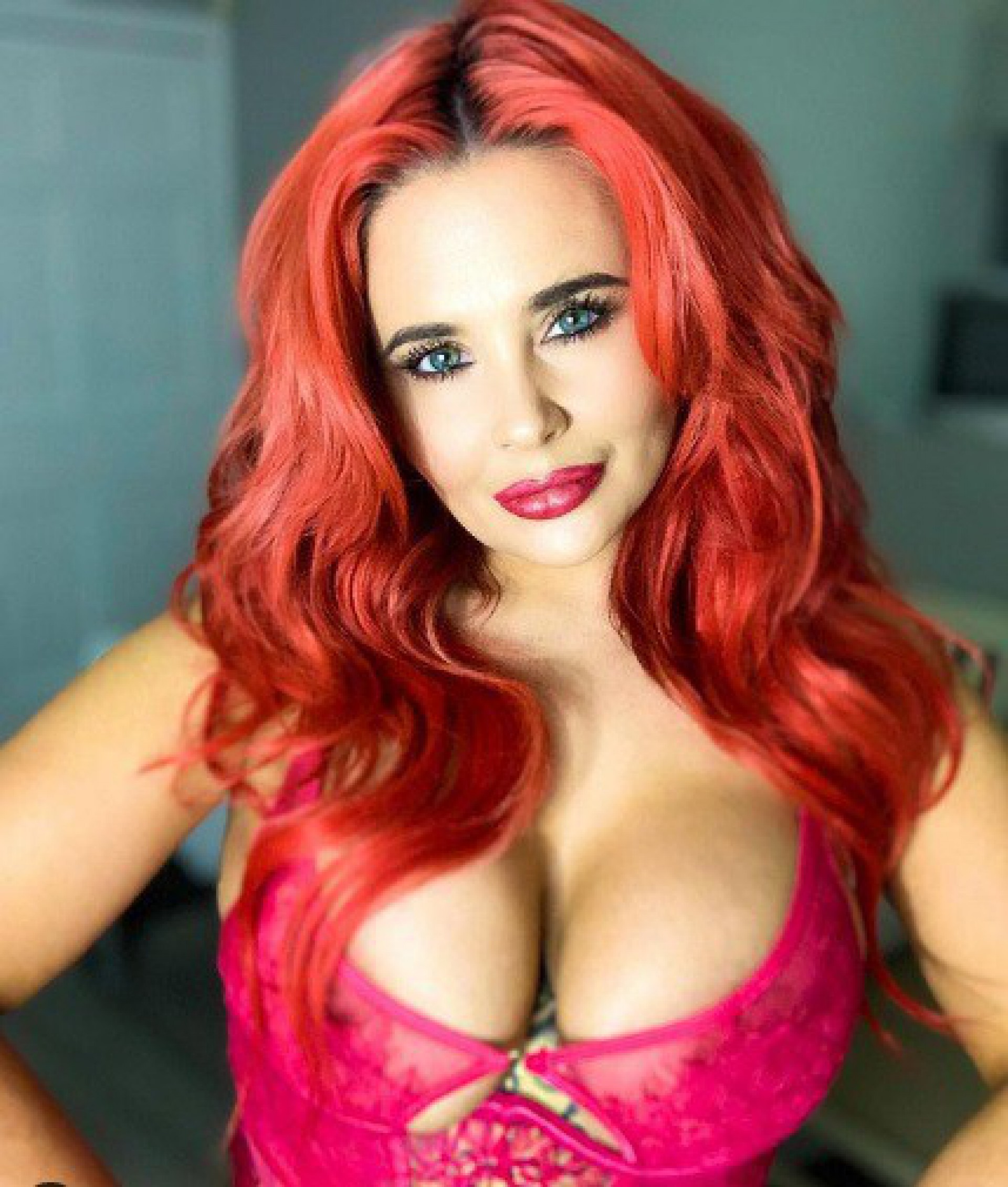 Rebecca Jane - Reprodução