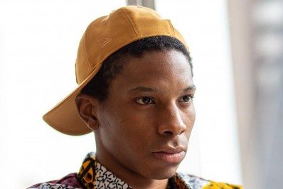 Lucas Penteado rebate acusações da noiva e nega ser usuário de drogas