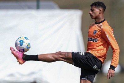 Midtjylland, da Dinamarca, se acerta com Atlético-MG e aguarda 'ok' de Marrony para fechar contratação; veja valores!