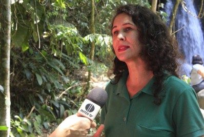 Bióloga de Silva Jardim é picada por cobra venenosa no distrito de Aldeia Velha