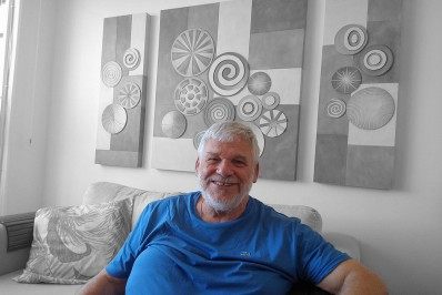 Ex-presidente da Câmara de Macaé, Dr Eduardo morre aos 70 anos por complicações da Covid-19 