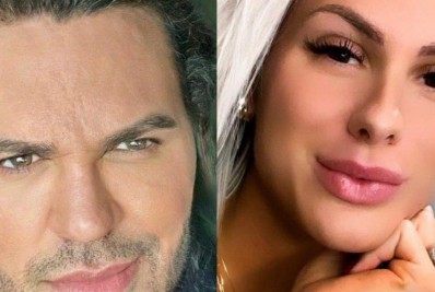 Affair de Eduardo Costa desabafa: 'Estou sendo linchada'