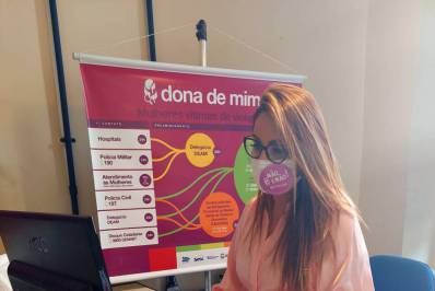 Mudança na Política para Mulheres