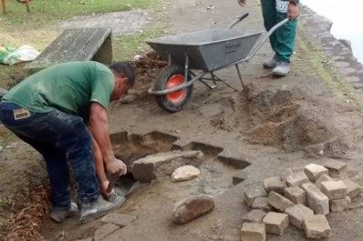Ações da nossa Secretaria Municipal de Obras