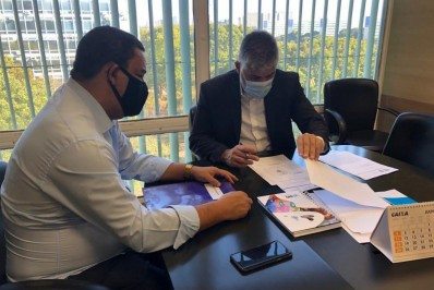 Boas notícias para a habitação e urbanismo em Paraty.