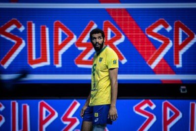 Wallace, do vôlei, incita violência ao presidente Lula; Cruzeiro e CBV lamentam