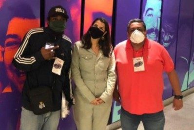 Porto Real participa de reunião estadual com gestores culturais