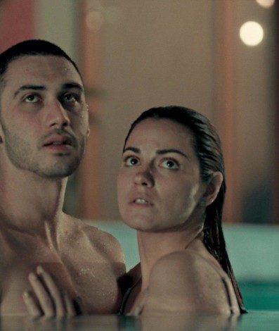 Cena de 'Desejo Sombrio' - Divulgação