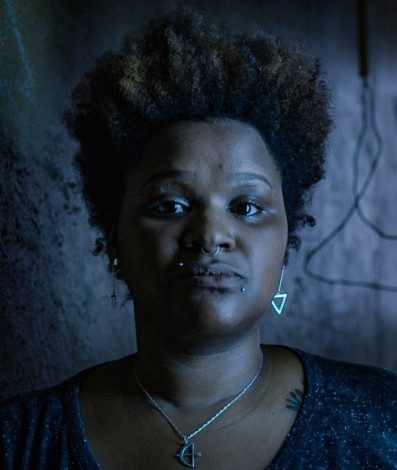 Geisa Garibaldi - Divulgação